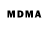 MDMA кристаллы Miss Yri.