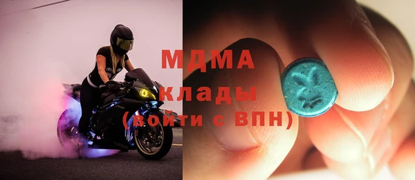 кристаллы Инта