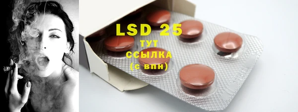 кристаллы Инта